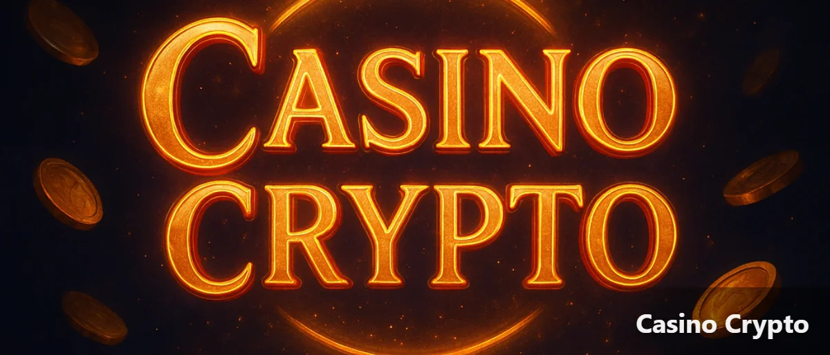 Casino Сrypto Casino