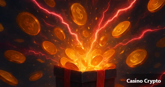 Reload Bonus